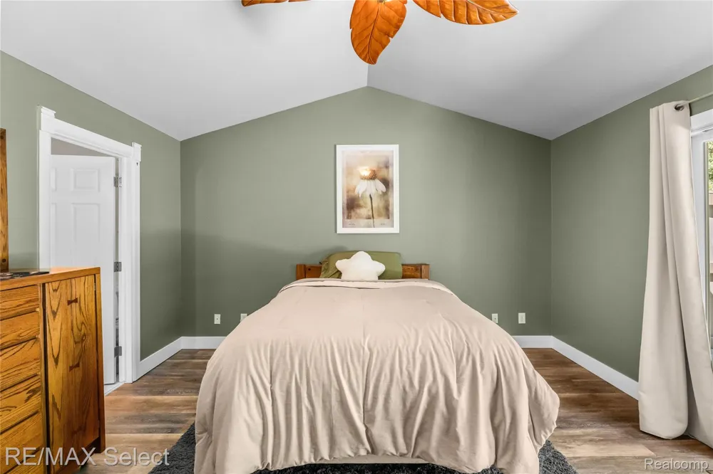 6500 Seymour Road Flushing Charter Township, MI 48433
