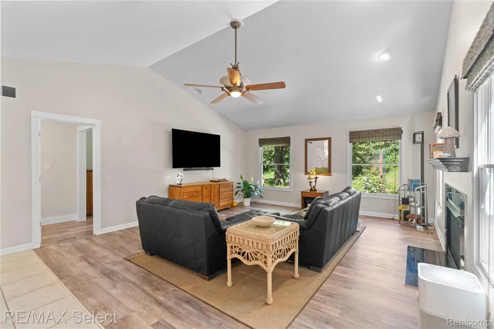 6500 Seymour Road Flushing Charter Township, MI 48433