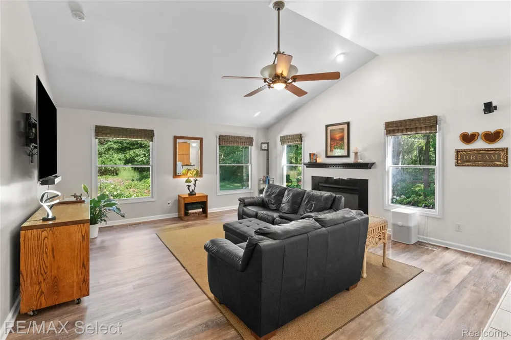 6500 Seymour Road Flushing Charter Township, MI 48433
