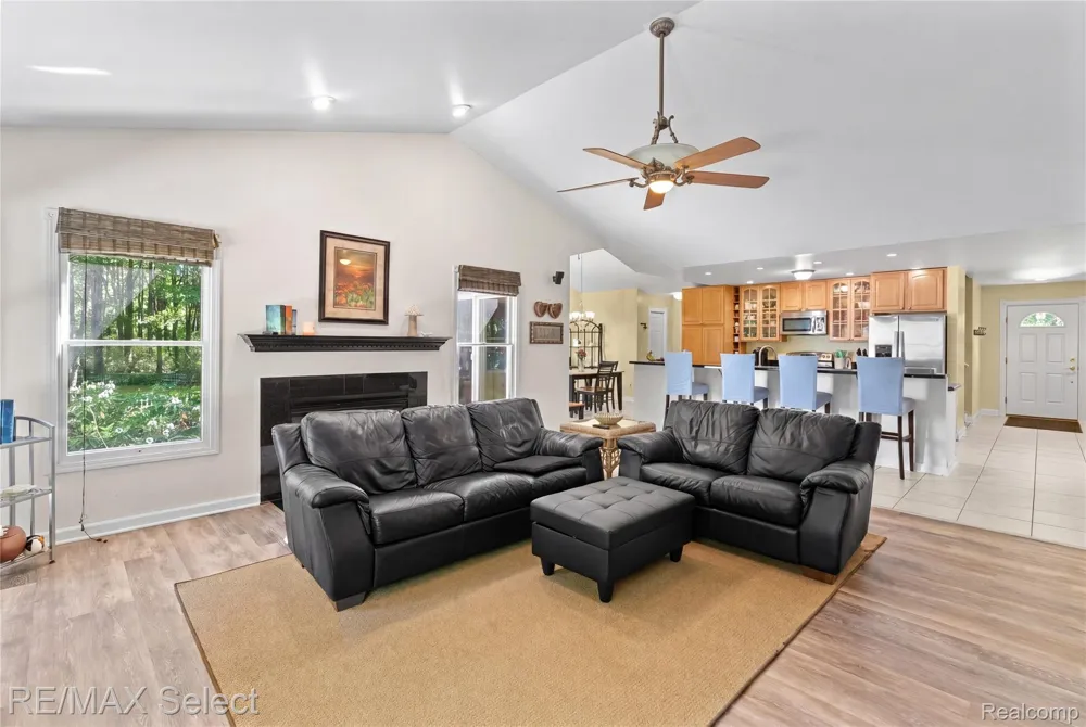 6500 Seymour Road Flushing Charter Township, MI 48433