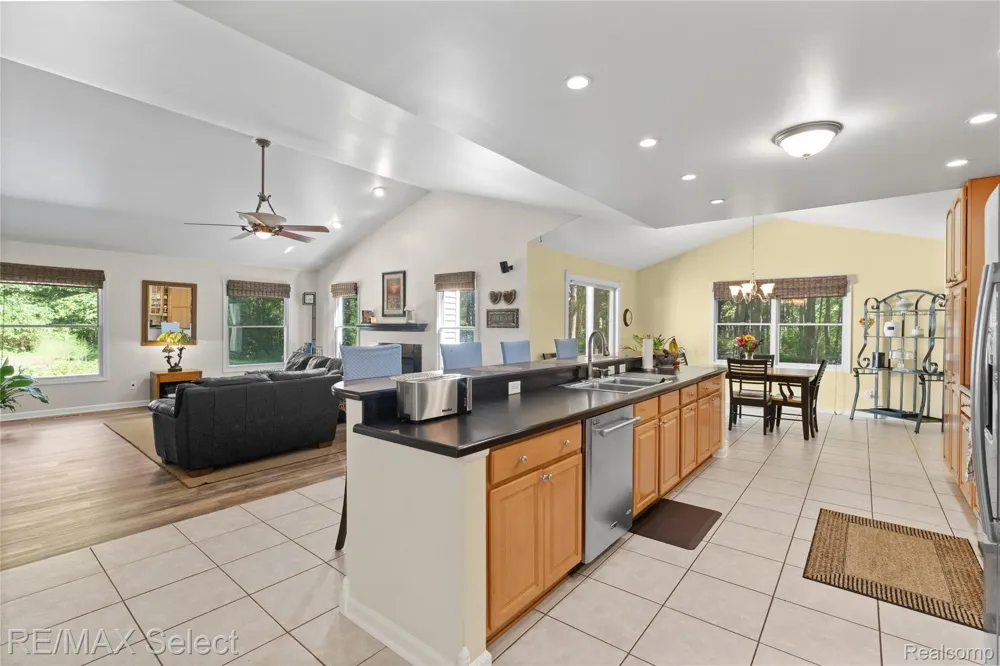 6500 Seymour Road Flushing Charter Township, MI 48433