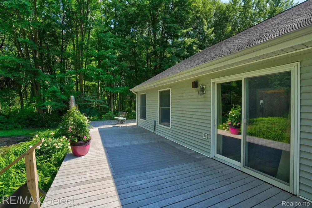 6500 Seymour Road Flushing Charter Township, MI 48433