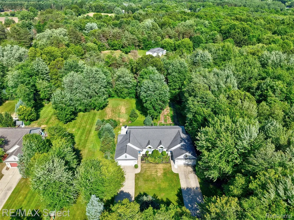 6500 Seymour Road Flushing Charter Township, MI 48433