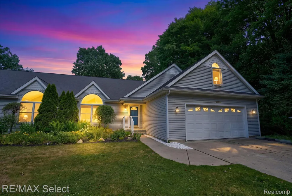 6500 Seymour Road Flushing Charter Township, MI 48433