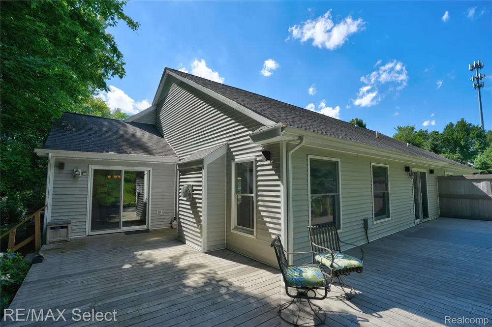 6500 Seymour Road Flushing Charter Township, MI 48433