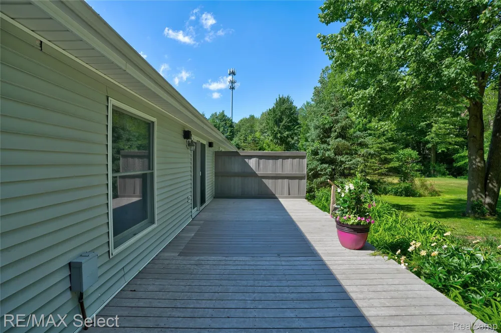 6500 Seymour Road Flushing Charter Township, MI 48433