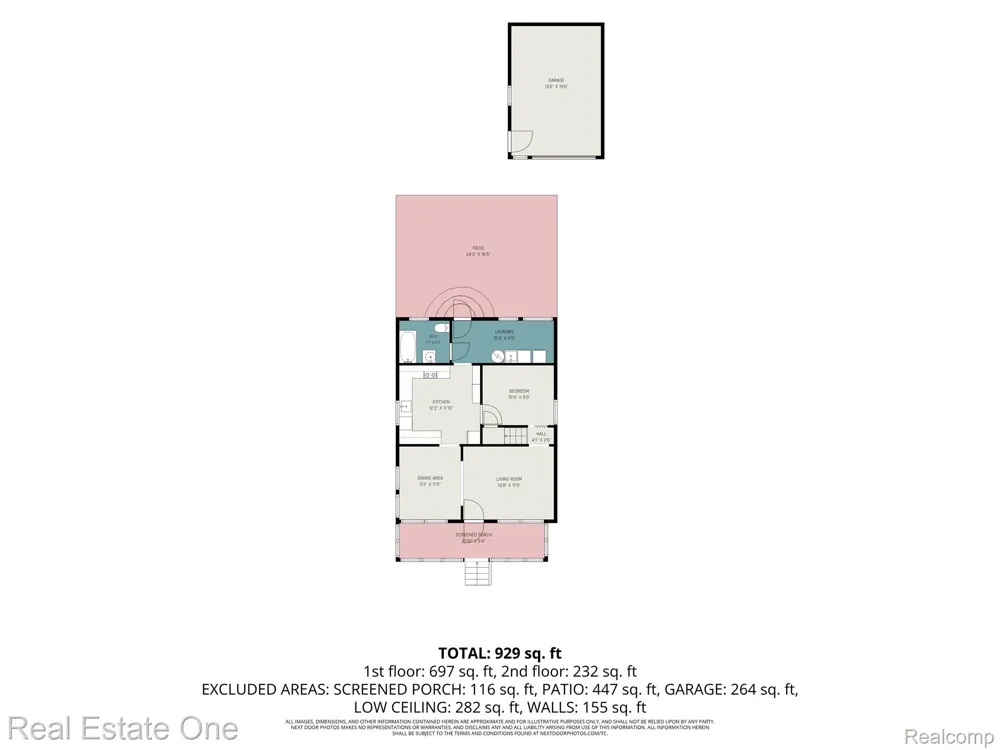 2073 Roslyn Road Grosse Pointe Woods City, MI 48236