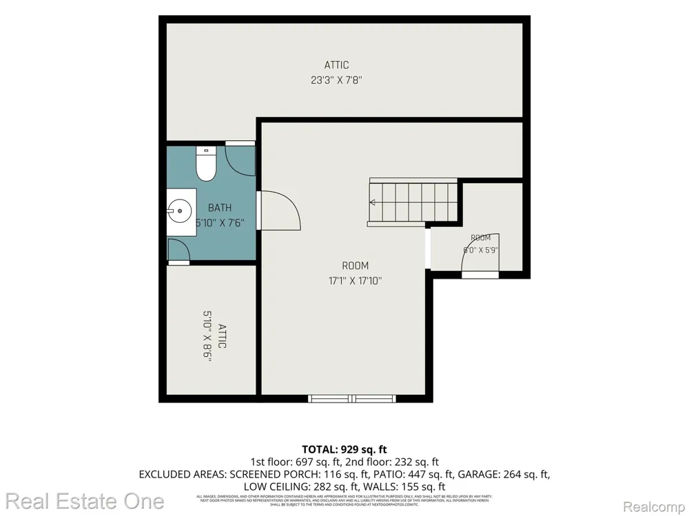 2073 Roslyn Road Grosse Pointe Woods City, MI 48236