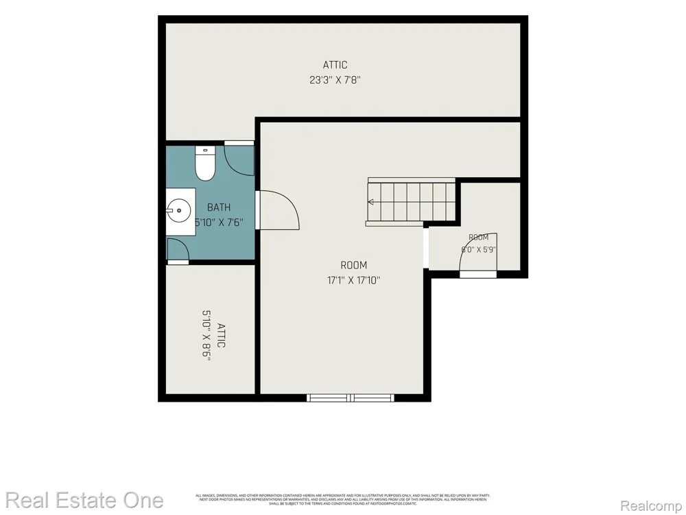 2073 Roslyn Road Grosse Pointe Woods City, MI 48236