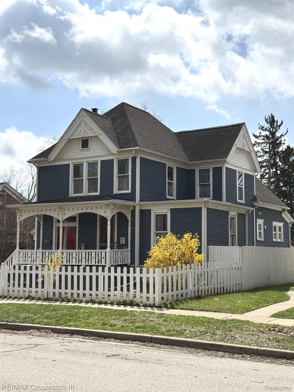 211 Woodward Street Ypsilanti City, MI 48197