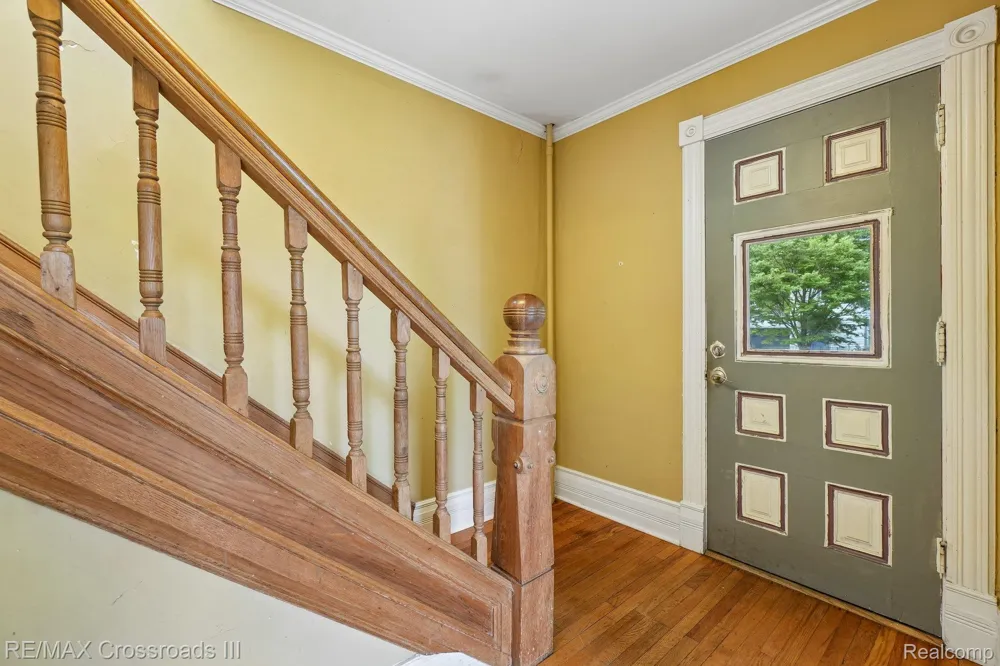 211 Woodward Street Ypsilanti City, MI 48197
