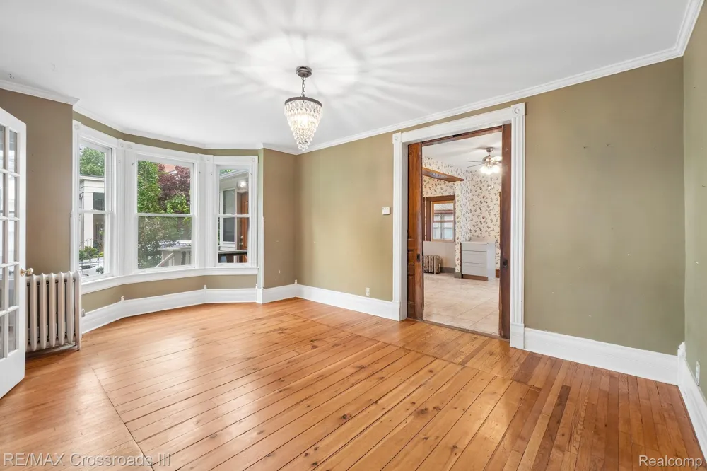 211 Woodward Street Ypsilanti City, MI 48197
