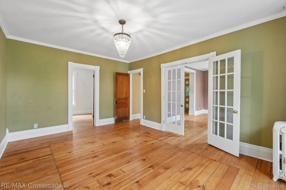211 Woodward Street Ypsilanti City, MI 48197
