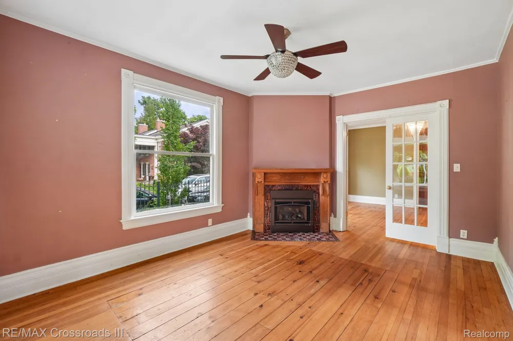 211 Woodward Street Ypsilanti City, MI 48197