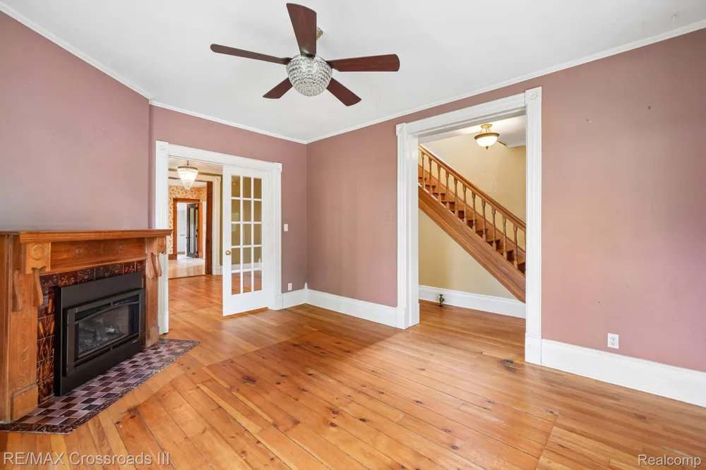 211 Woodward Street Ypsilanti City, MI 48197