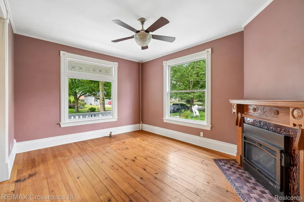 211 Woodward Street Ypsilanti City, MI 48197