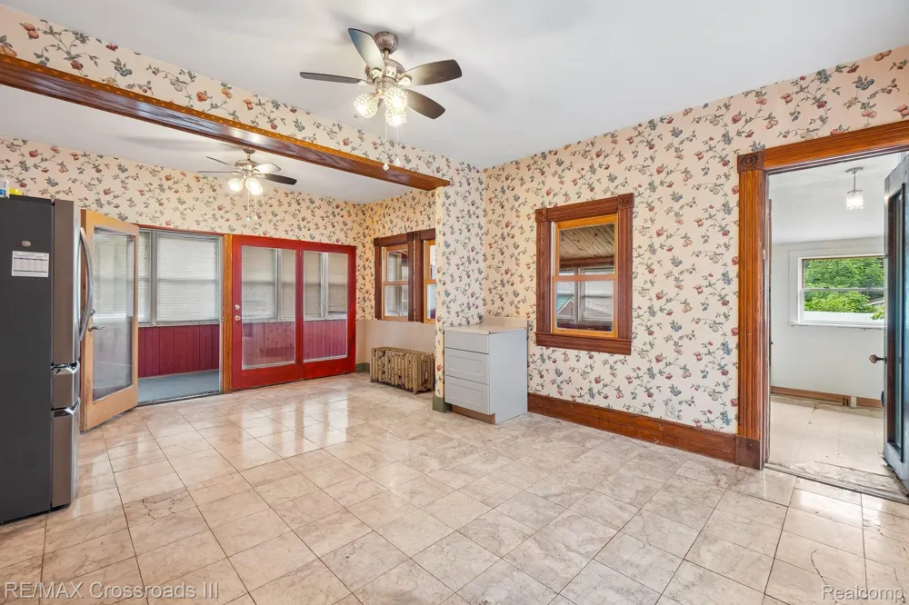 211 Woodward Street Ypsilanti City, MI 48197