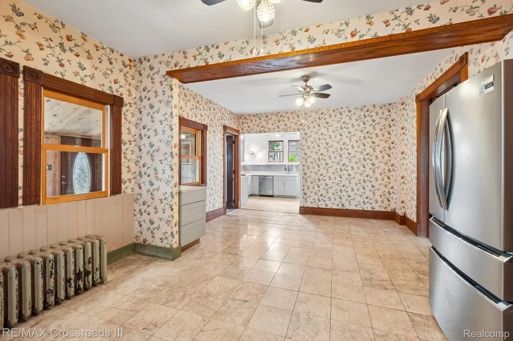 211 Woodward Street Ypsilanti City, MI 48197
