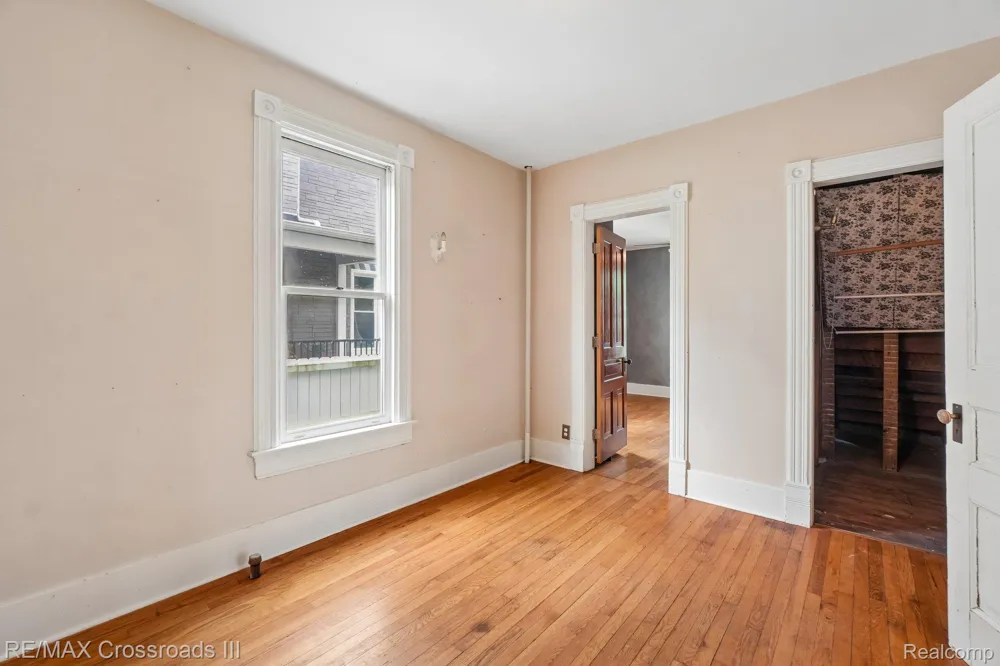 211 Woodward Street Ypsilanti City, MI 48197
