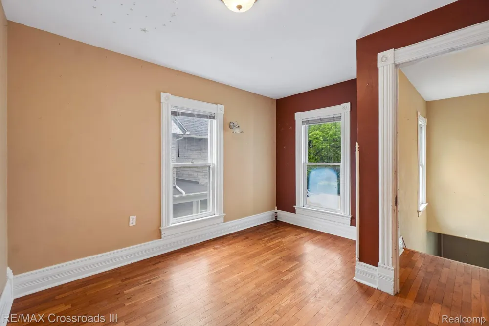 211 Woodward Street Ypsilanti City, MI 48197