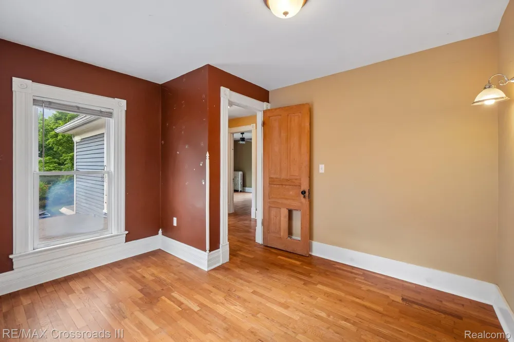 211 Woodward Street Ypsilanti City, MI 48197