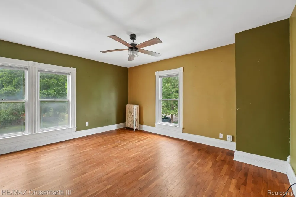 211 Woodward Street Ypsilanti City, MI 48197
