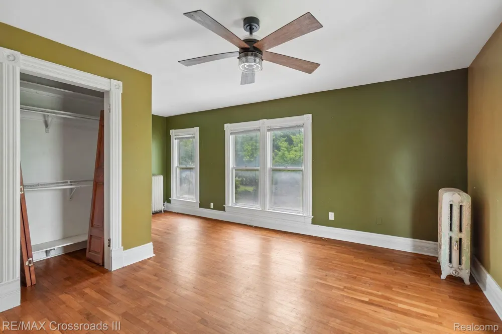 211 Woodward Street Ypsilanti City, MI 48197