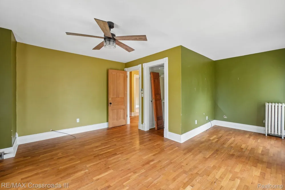 211 Woodward Street Ypsilanti City, MI 48197