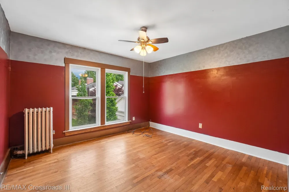 211 Woodward Street Ypsilanti City, MI 48197