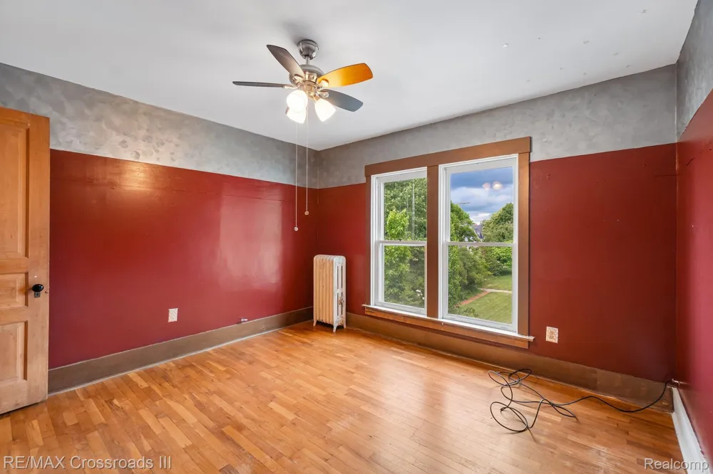 211 Woodward Street Ypsilanti City, MI 48197