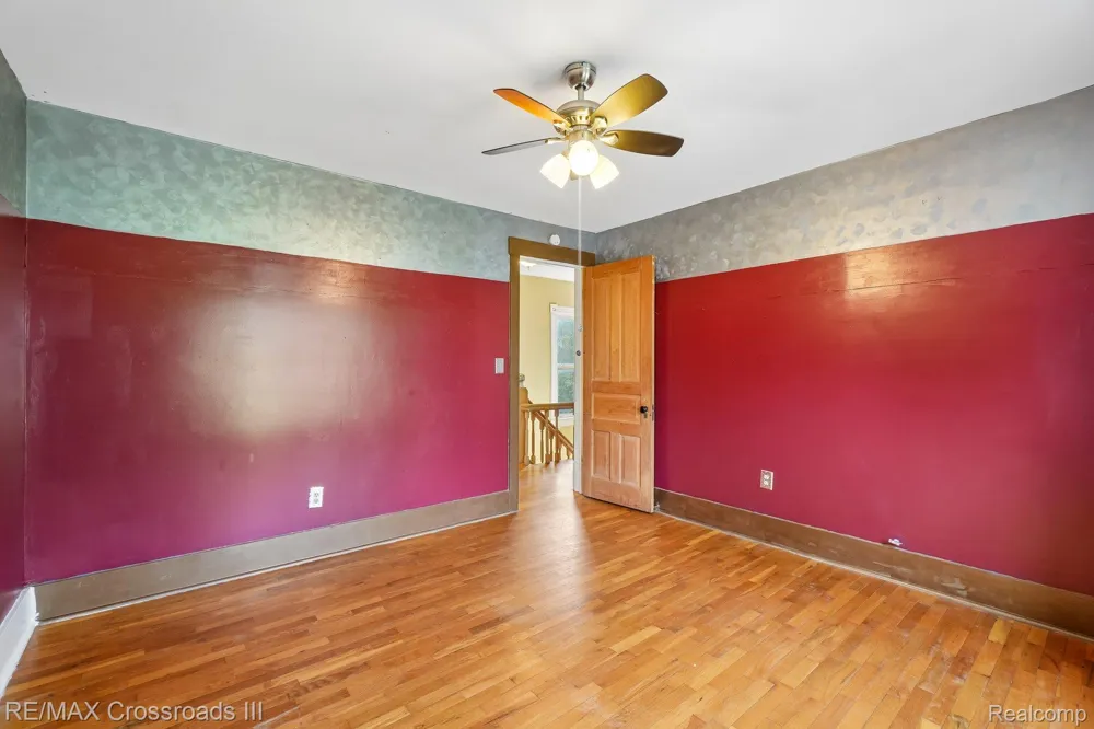211 Woodward Street Ypsilanti City, MI 48197