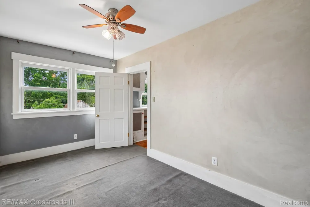 211 Woodward Street Ypsilanti City, MI 48197