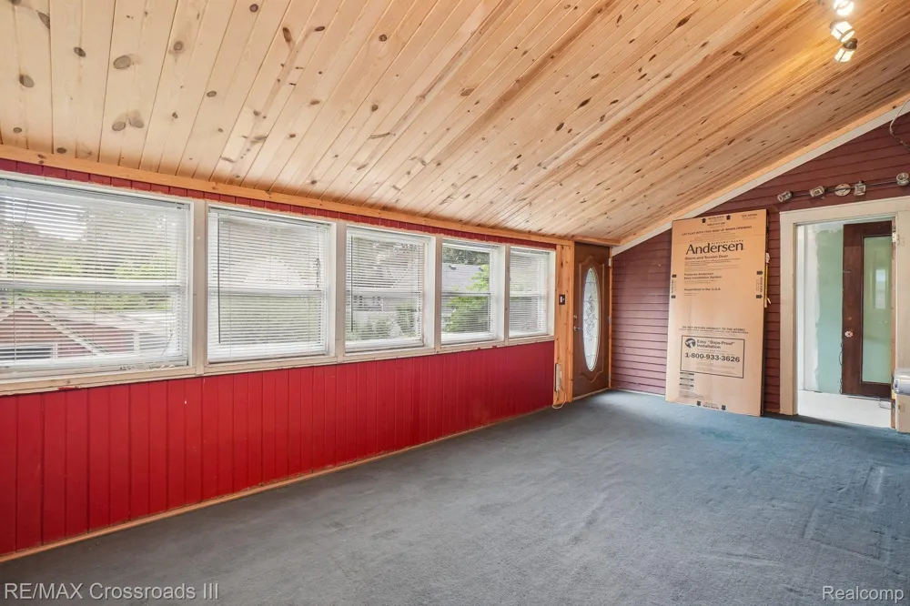 211 Woodward Street Ypsilanti City, MI 48197