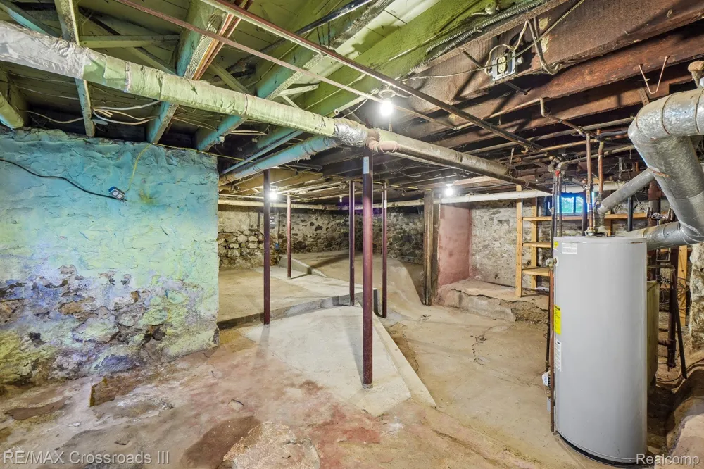 211 Woodward Street Ypsilanti City, MI 48197
