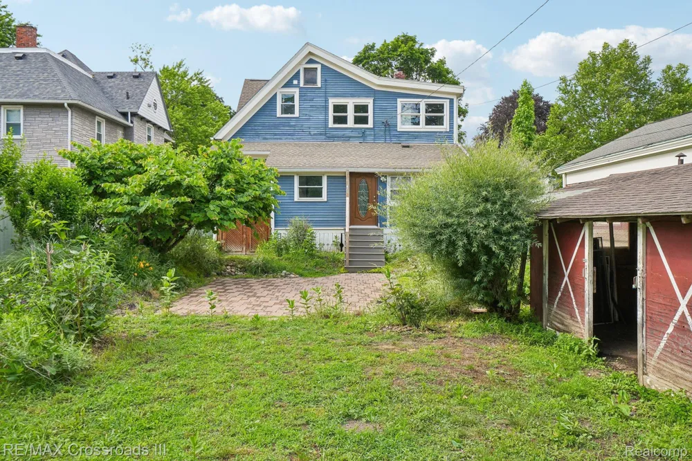 211 Woodward Street Ypsilanti City, MI 48197