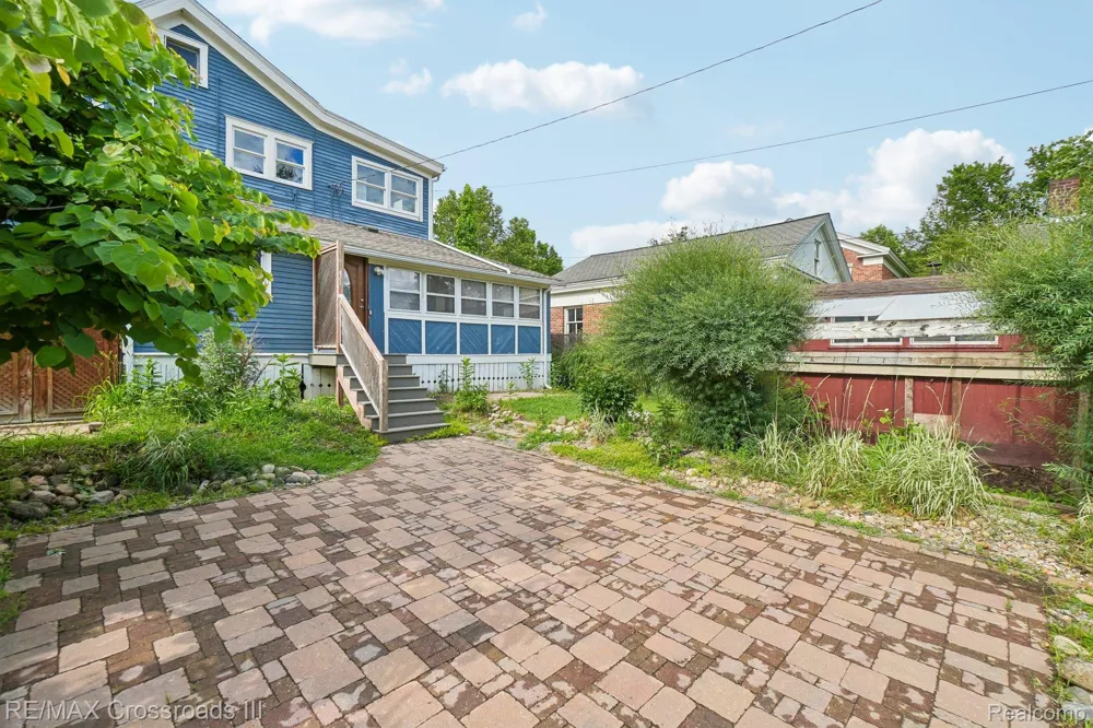 211 Woodward Street Ypsilanti City, MI 48197