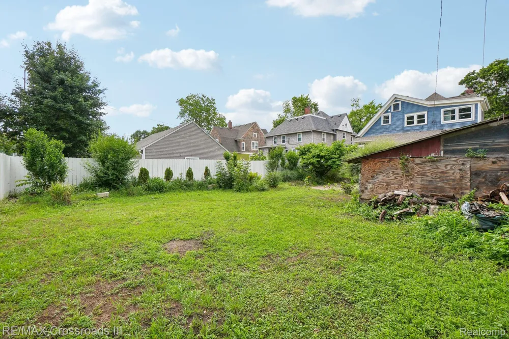 211 Woodward Street Ypsilanti City, MI 48197