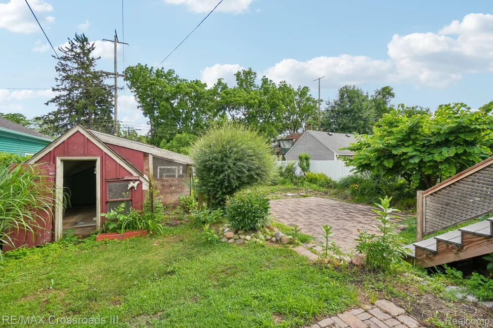 211 Woodward Street Ypsilanti City, MI 48197