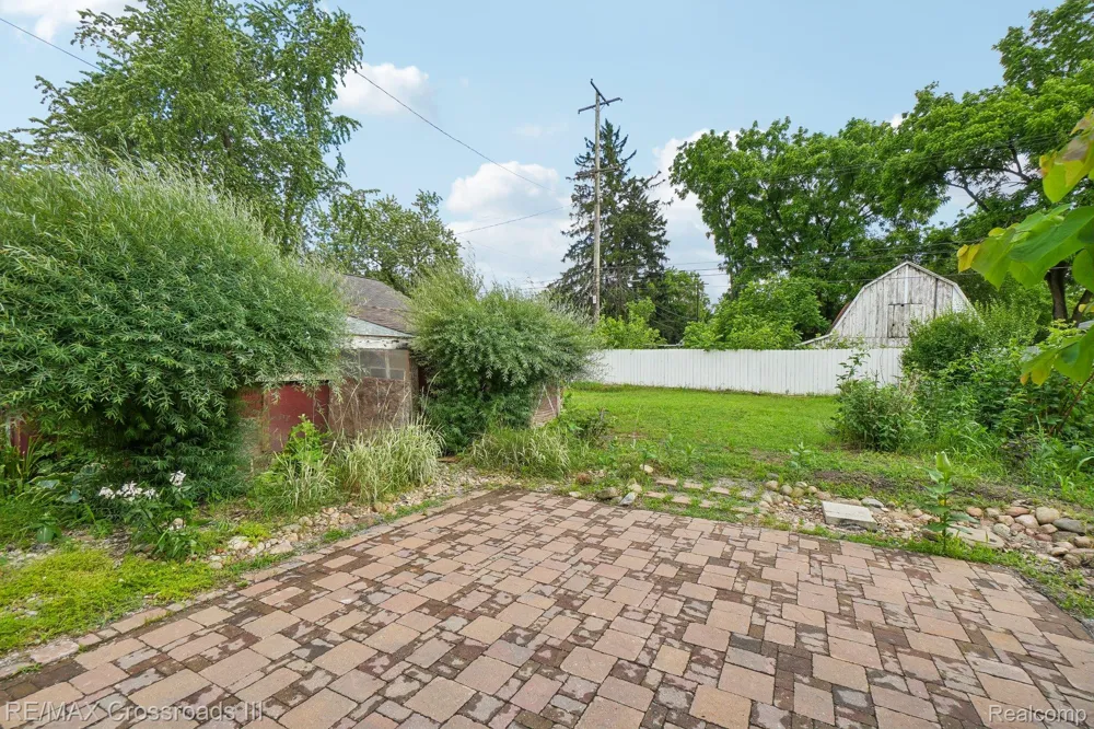 211 Woodward Street Ypsilanti City, MI 48197