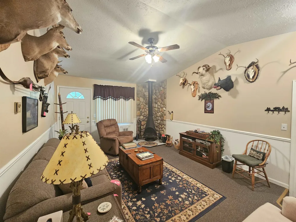 3351 S Dickerson Road Lake Township, MI 49651