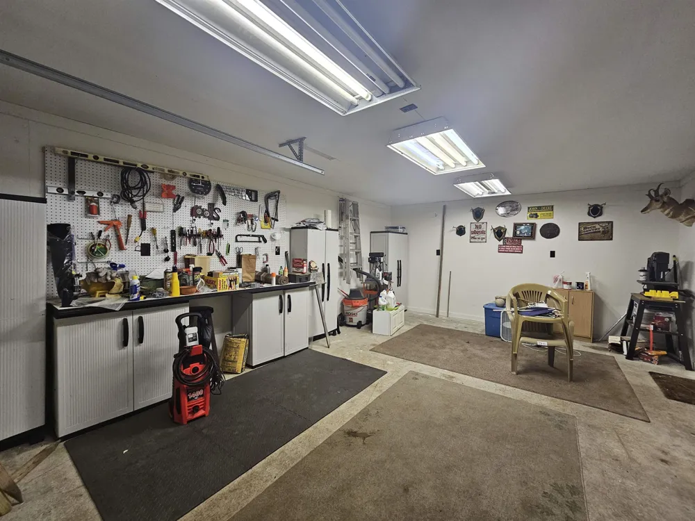 3351 S Dickerson Road Lake Township, MI 49651