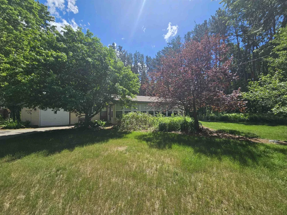 3351 S Dickerson Road Lake Township, MI 49651