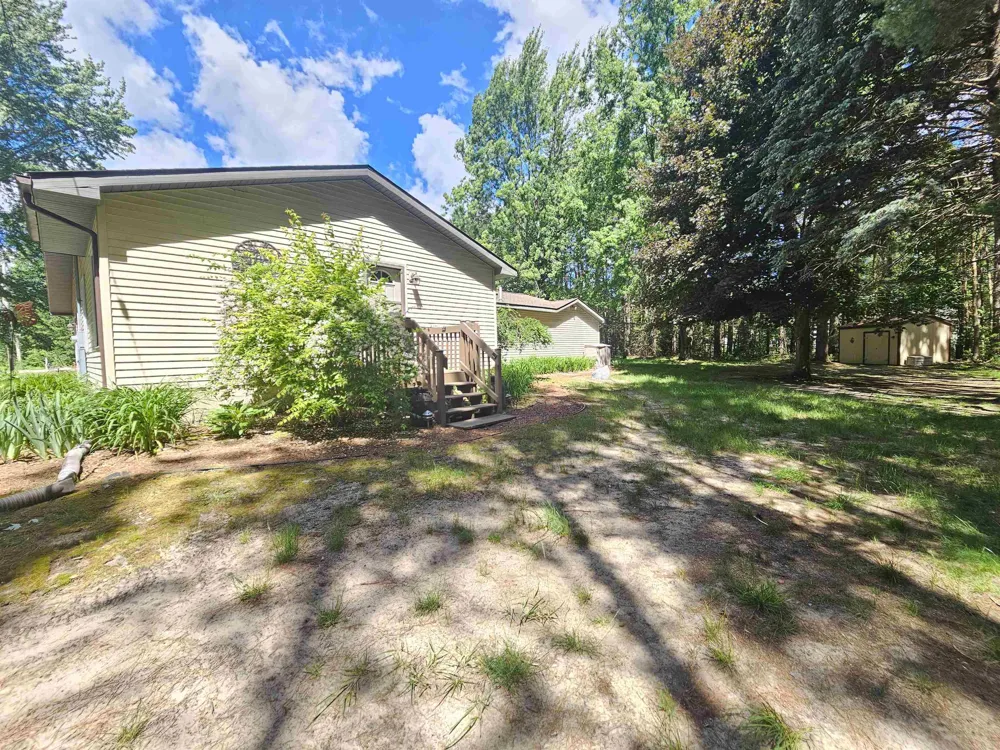 3351 S Dickerson Road Lake Township, MI 49651
