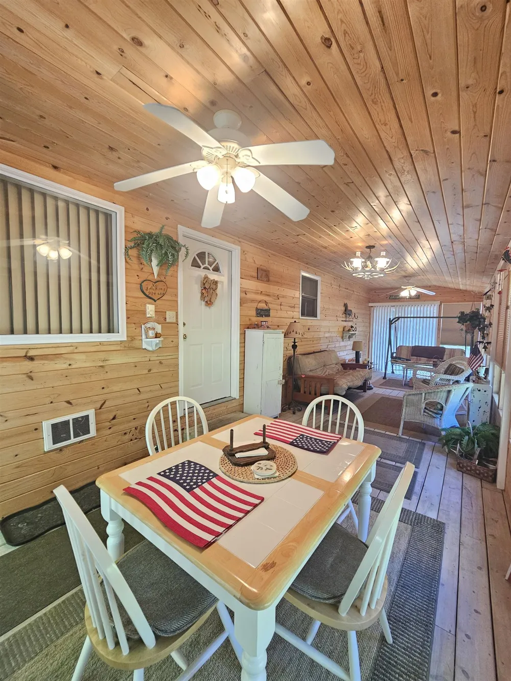 3351 S Dickerson Road Lake Township, MI 49651
