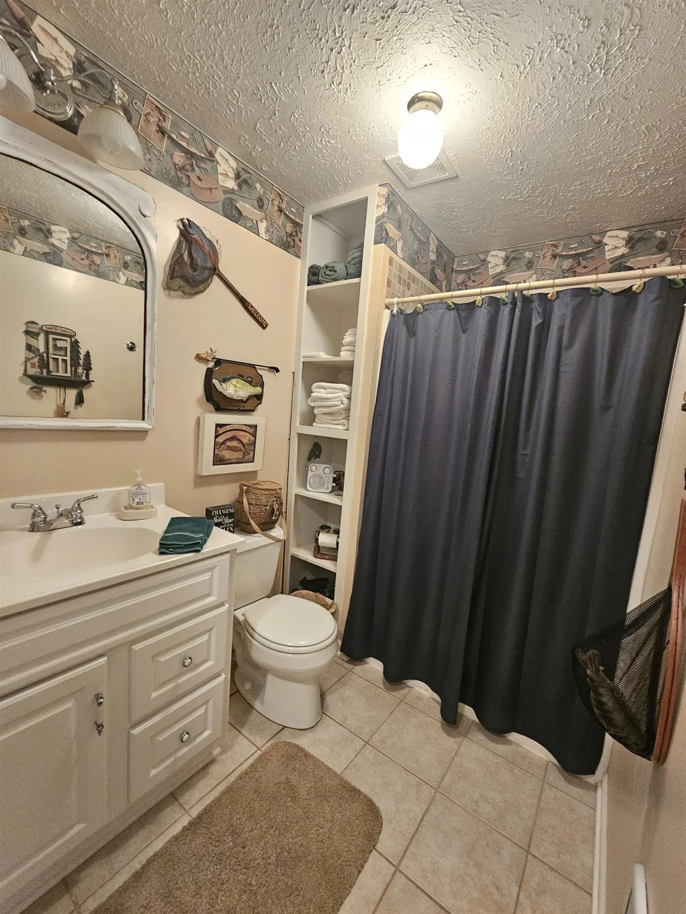 3351 S Dickerson Road Lake Township, MI 49651