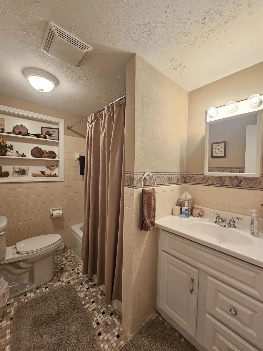 3351 S Dickerson Road Lake Township, MI 49651