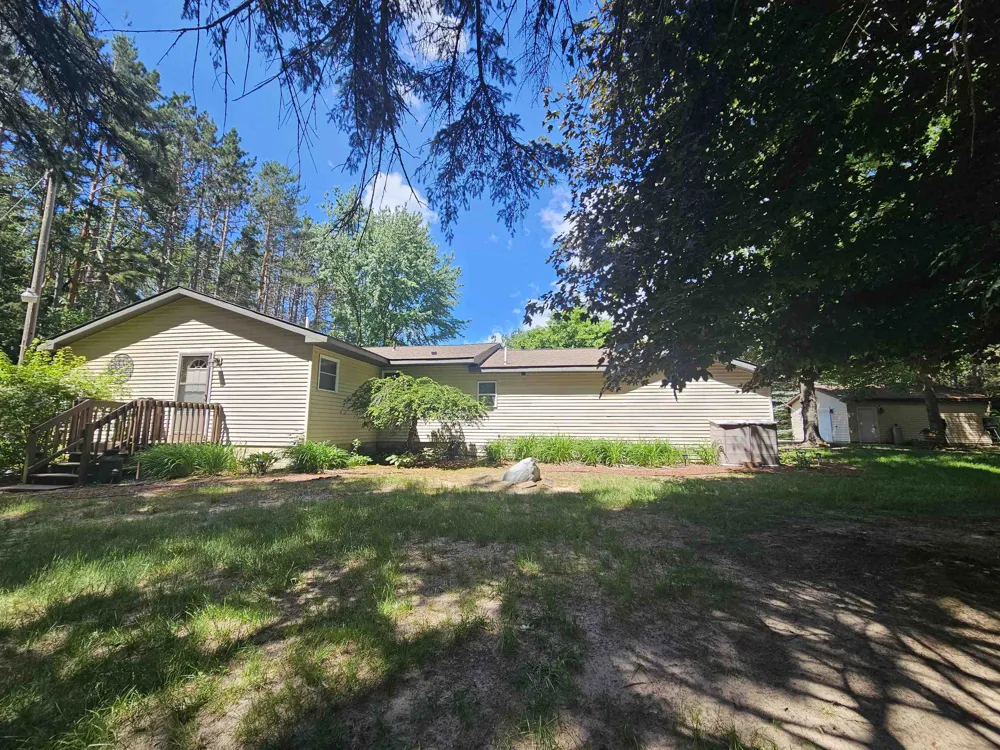 3351 S Dickerson Road Lake Township, MI 49651