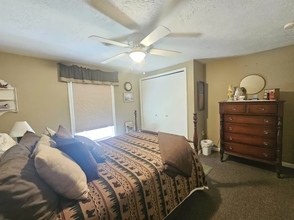 3351 S Dickerson Road Lake Township, MI 49651