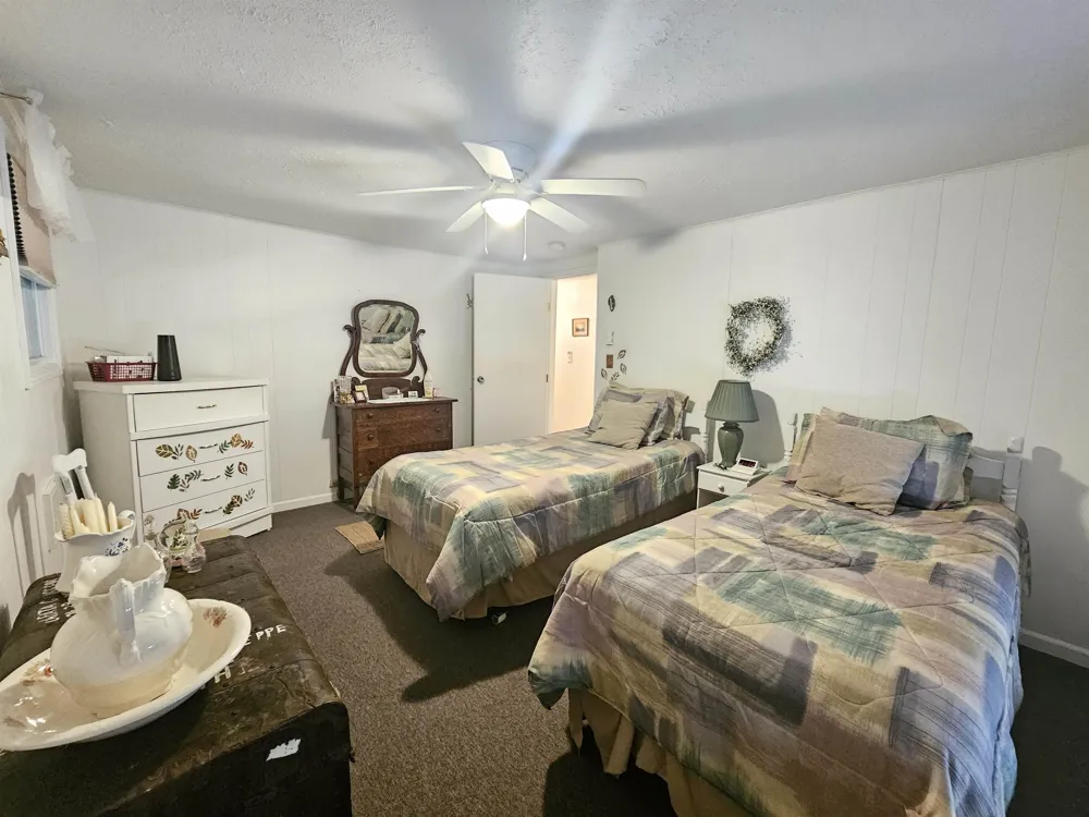3351 S Dickerson Road Lake Township, MI 49651