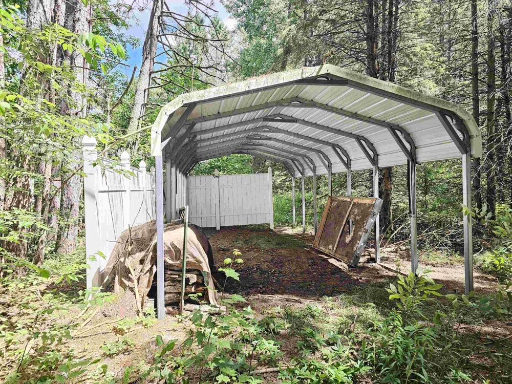 3351 S Dickerson Road Lake Township, MI 49651